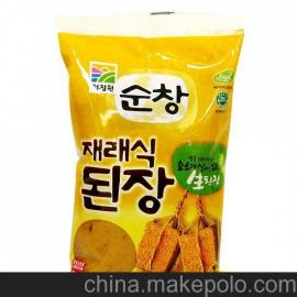 北京韩国食品进口专业代理报关公司